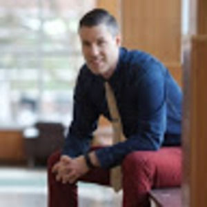 Meet your Posher, Erik